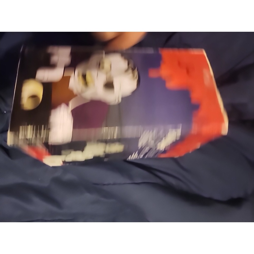 San Francisco Giants Forever Nightmares Team Zombie Action Figure Box Damage New - Picture 4 of 5